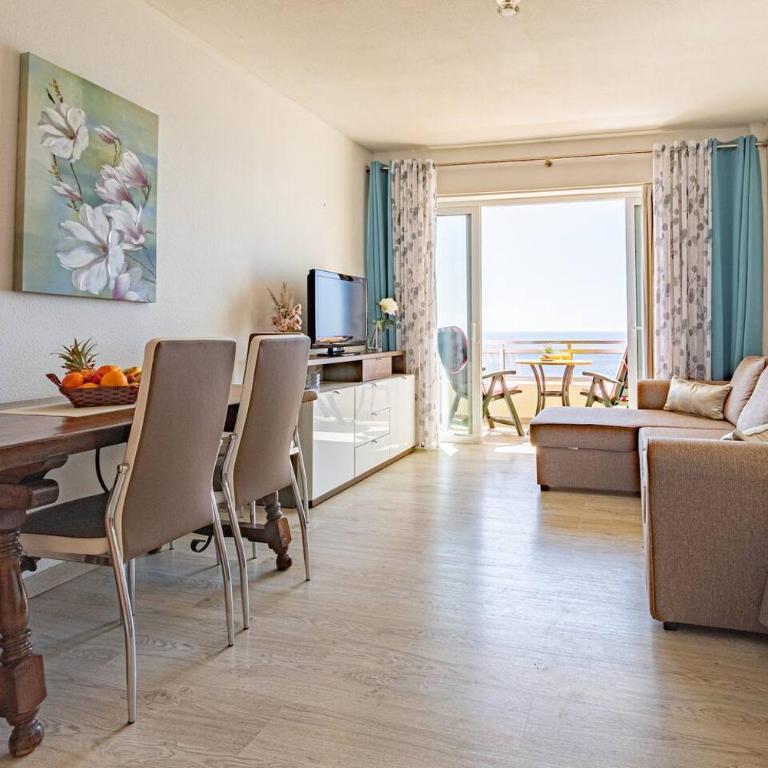 Dream View Apt by Dream Homes Tenerife - Apartment with Sea View - 6