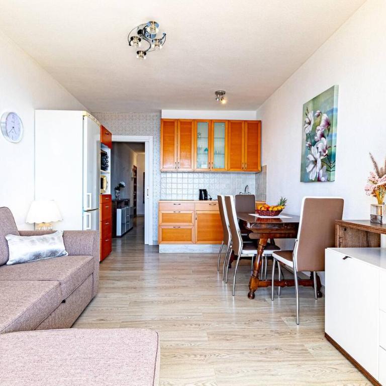 Dream View Apt by Dream Homes Tenerife - Apartment with Sea View - 12