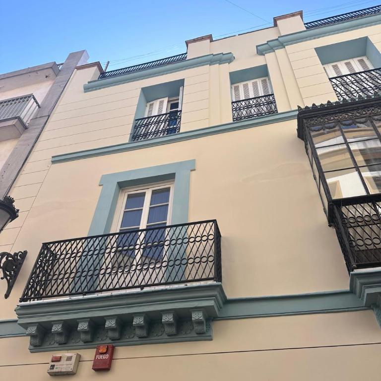 REY DE SEVILLA FLATS - Arenal - Apartamento - 6