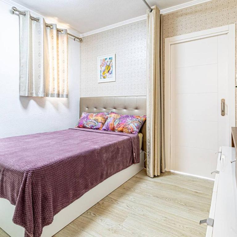 Dream View Apt by Dream Homes Tenerife - Apartment with Sea View - 13