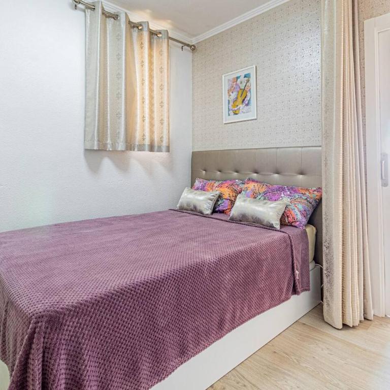 Dream View Apt by Dream Homes Tenerife - Apartment with Sea View - 18