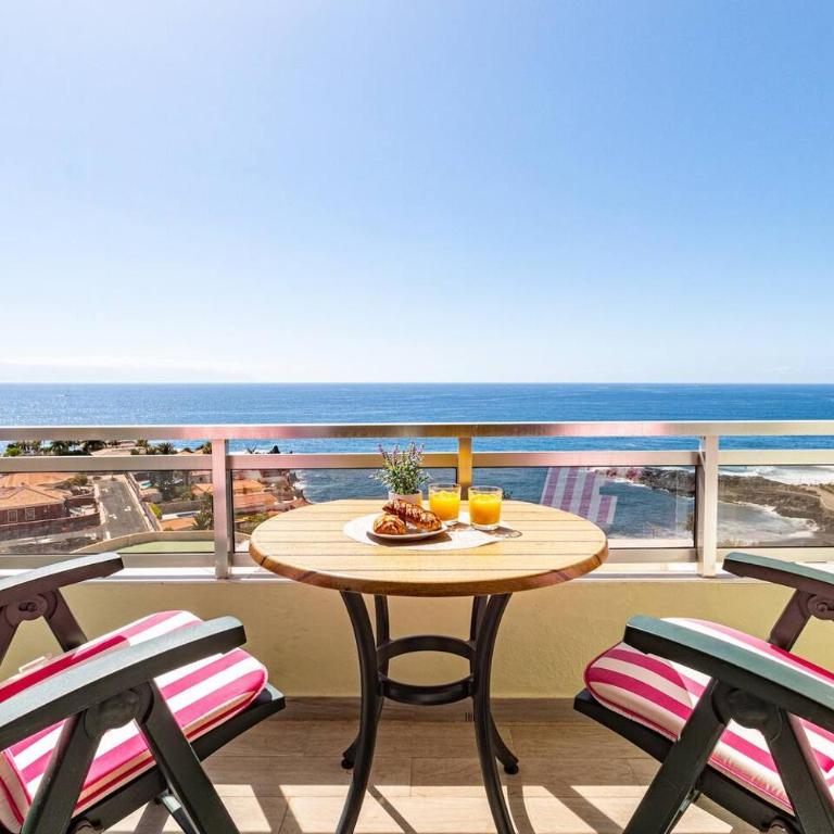Dream View Apt by Dream Homes Tenerife - Apartment with Sea View - 20