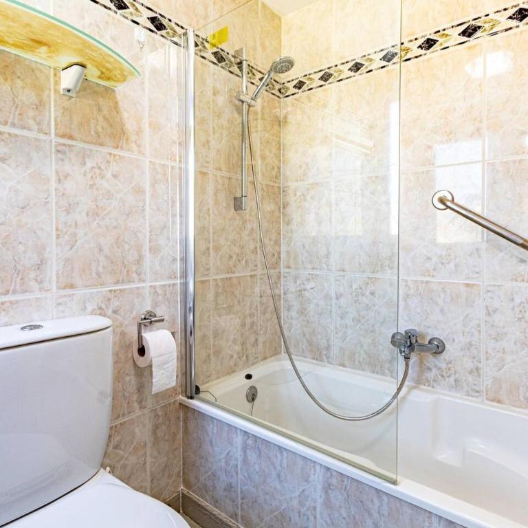 Dream View Apt by Dream Homes Tenerife - Apartment with Sea View - 24