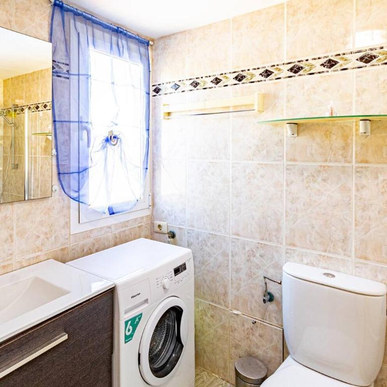 Dream View Apt by Dream Homes Tenerife - Apartment with Sea View - 26