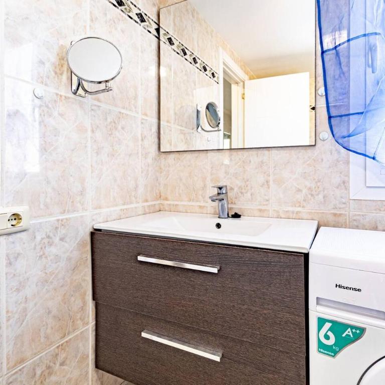 Dream View Apt by Dream Homes Tenerife - Apartment with Sea View - 25