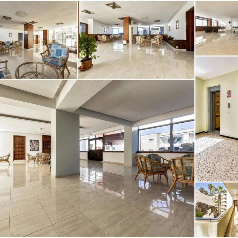 Dream View Apt by Dream Homes Tenerife - Apartment with Sea View - 31