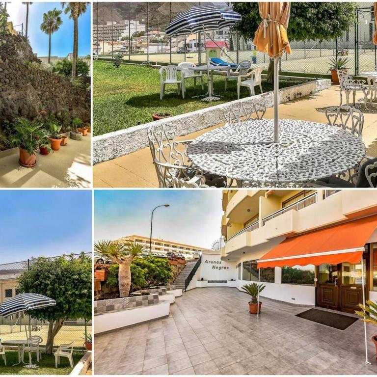 Dream View Apt by Dream Homes Tenerife - Apartment with Sea View - 32