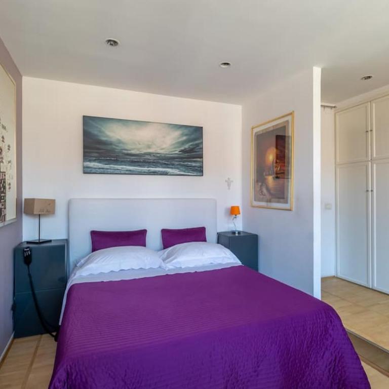Imperial Rome Accommodation terrazza sul vaticano - Appartamento con 1 Camera da Letto - 3