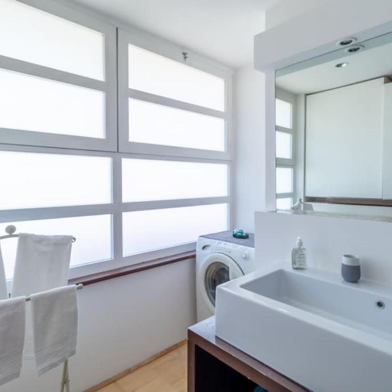 Imperial Rome Accommodation terrazza sul vaticano - Appartamento con 1 Camera da Letto - 29