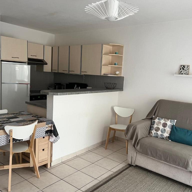 Confort - Apartment mit 1 Schlafzimmer - 2