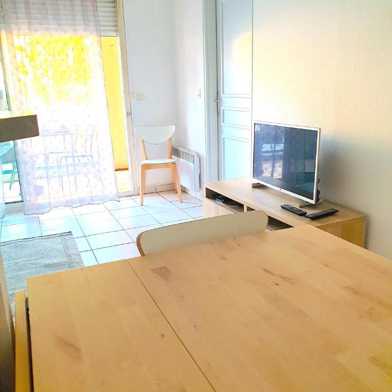 Confort - Apartment mit 1 Schlafzimmer - 6