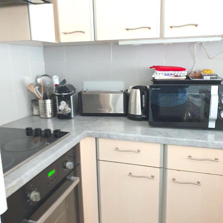 Confort - Apartment mit 1 Schlafzimmer - 8