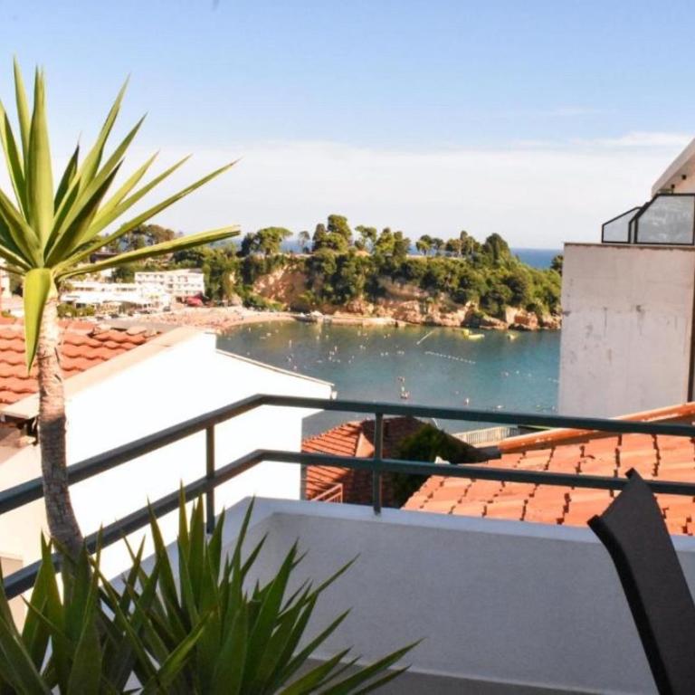 Apartments Hidri - Apartman sa 1 Spavaćom Sobom - 11