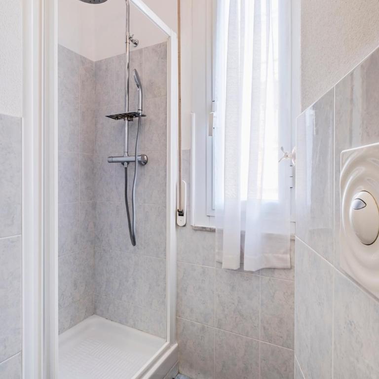 Sestri Levante Acquamarina - Appartamento con 1 Camera da Letto, Balcone e Vista Acqua - 11