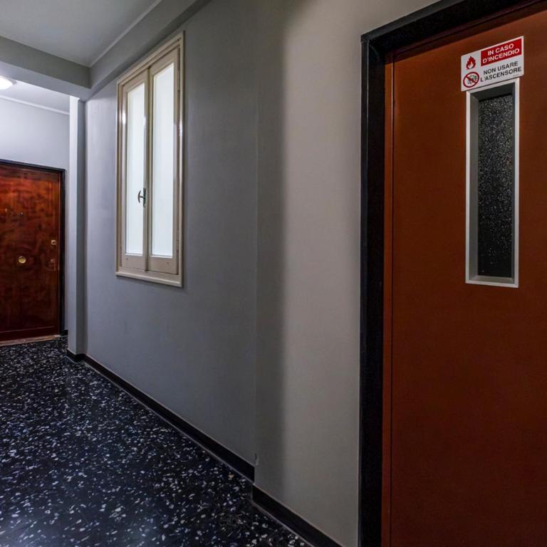 Sestri Levante Acquamarina - Appartamento con 1 Camera da Letto, Balcone e Vista Acqua - 21