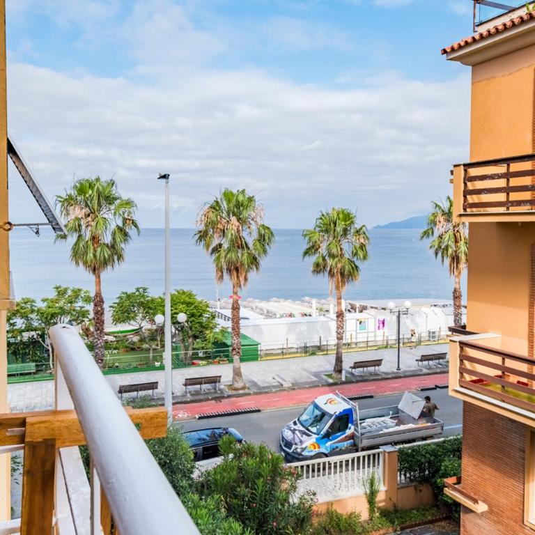 Sestri Levante Acquamarina - Appartamento con 1 Camera da Letto, Balcone e Vista Acqua - 13