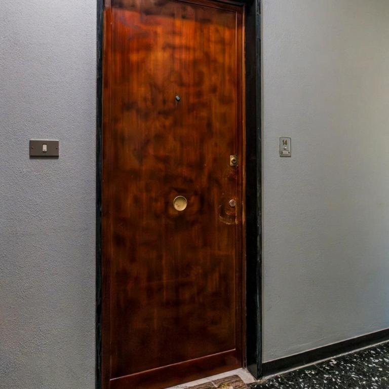 Sestri Levante Acquamarina - Appartamento con 1 Camera da Letto, Balcone e Vista Acqua - 24