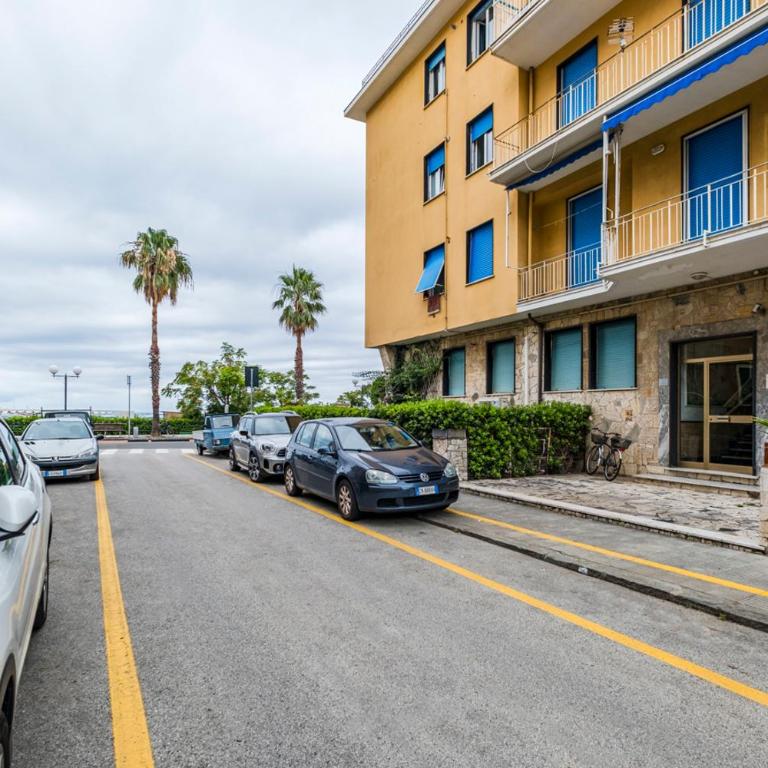 Sestri Levante Acquamarina - Appartamento con 1 Camera da Letto, Balcone e Vista Acqua - 26