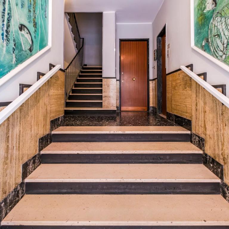 Sestri Levante Acquamarina - Appartamento con 1 Camera da Letto, Balcone e Vista Acqua - 25