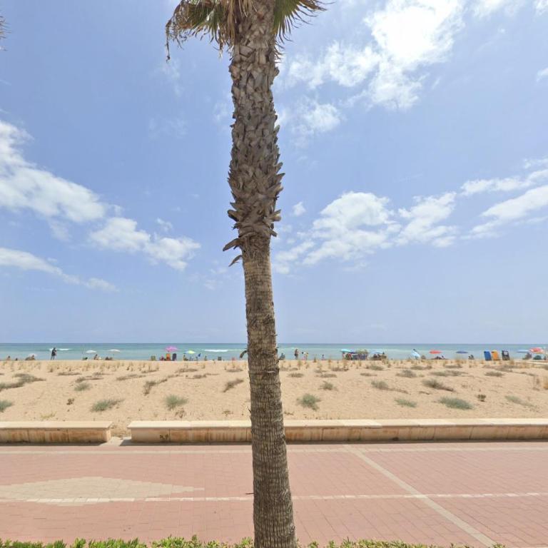 APARTAMENTO PLAYA NORTE - Apartamento de 2 dormitorios - 37