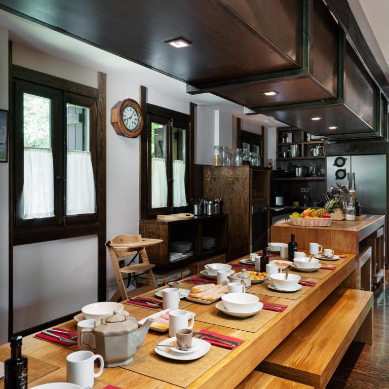 Terra Lodge - Superior Chalet - 10