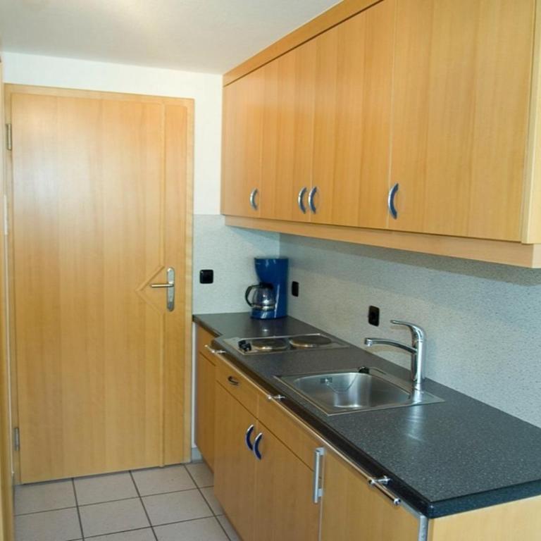 Ferienwohnung Edelweiß, Haus Wilfer, Oberstaufen PLUS - Apartment - 5