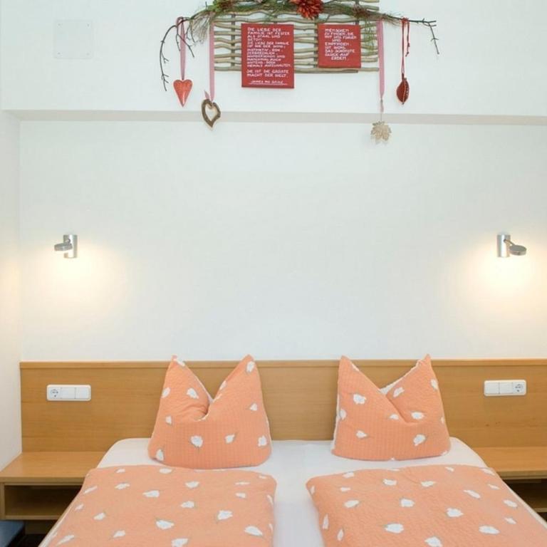 Ferienwohnung Edelweiß, Haus Wilfer, Oberstaufen PLUS - Apartment - 6