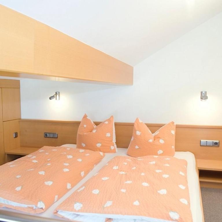 Ferienwohnung Edelweiß, Haus Wilfer, Oberstaufen PLUS - Apartment - 7