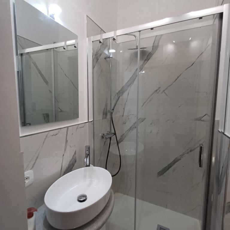 Residenza del Massimo - Double Room with Balcony - 6