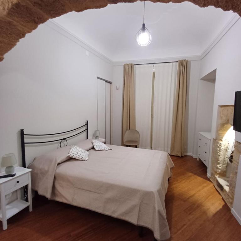 Residenza del Massimo - Double Room with Balcony - 3