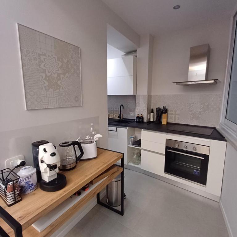 Residenza del Massimo - Double Room with Balcony - 7