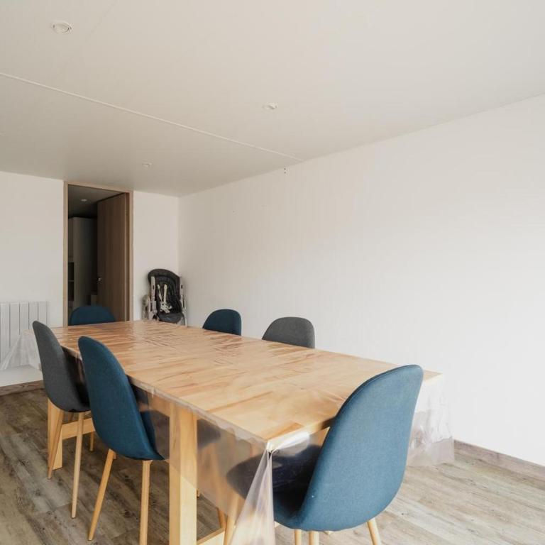 Maison des Clos Biais - Four-Bedroom House - 10