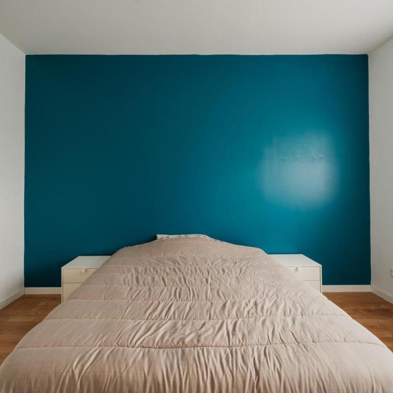 Maison des Clos Biais - Four-Bedroom House - 12