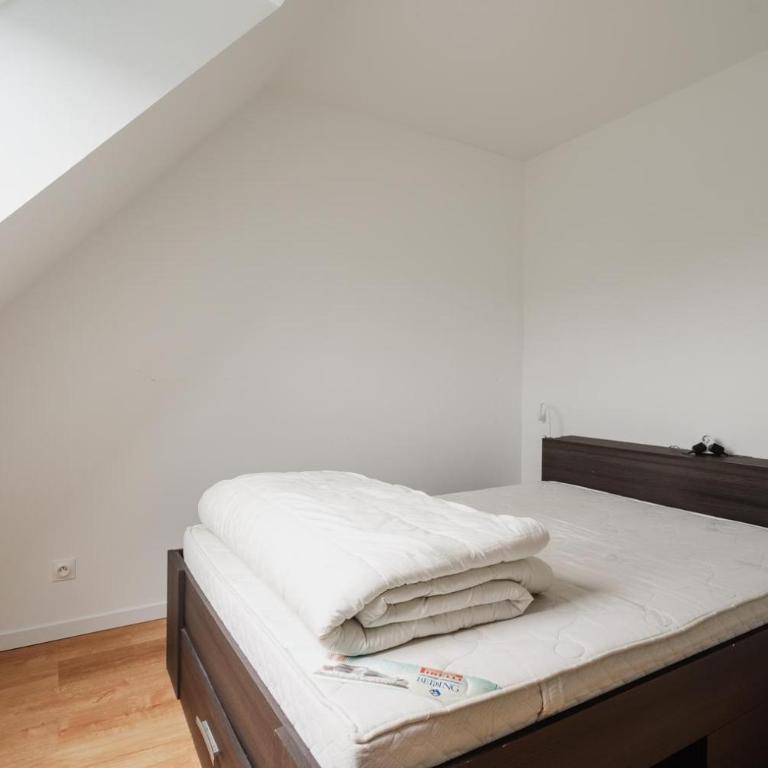 Maison des Clos Biais - Four-Bedroom House - 15