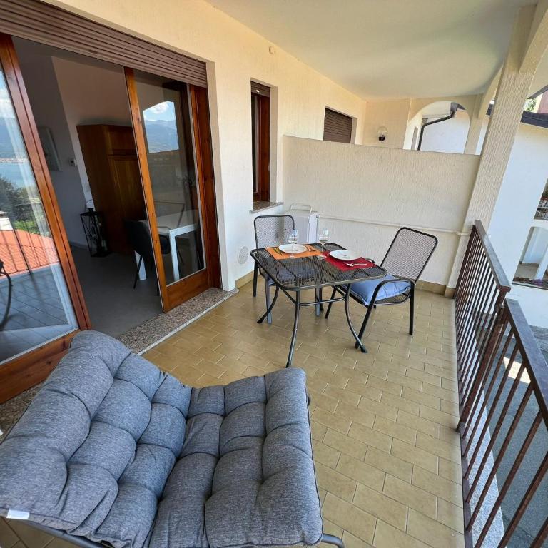 Marenco - Apartment with Lake View - 3