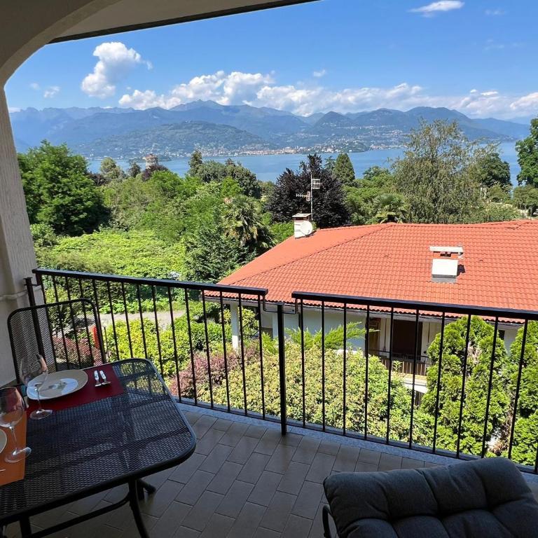 Marenco - Apartment with Lake View - 2