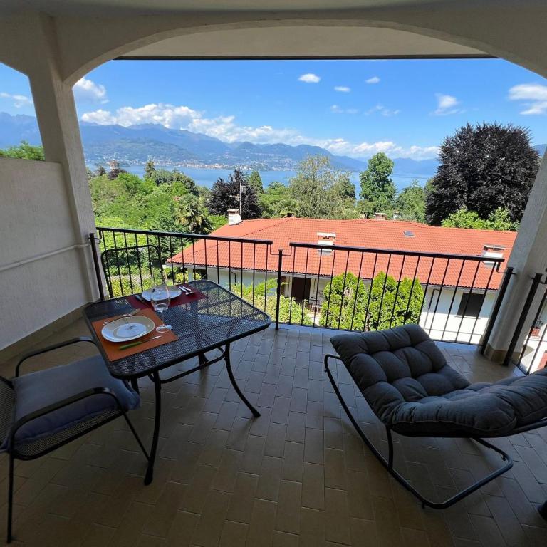 Marenco - Apartment with Lake View - 1