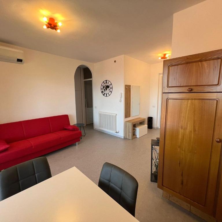 Marenco - Apartment with Lake View - 5