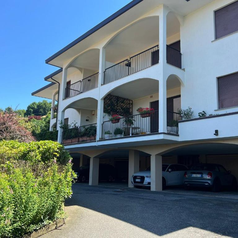 Marenco - Apartment with Lake View - 4