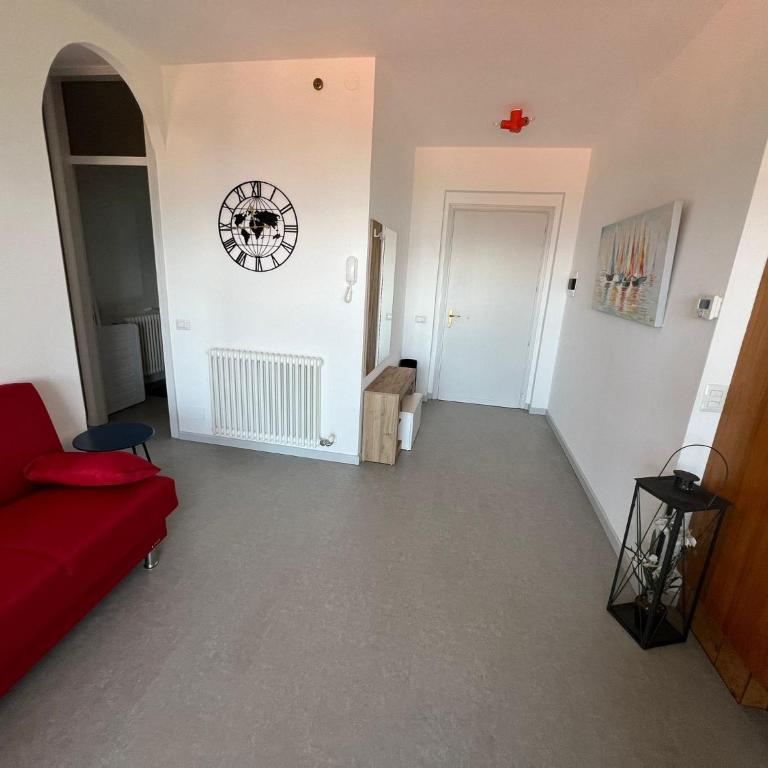 Marenco - Apartment with Lake View - 6