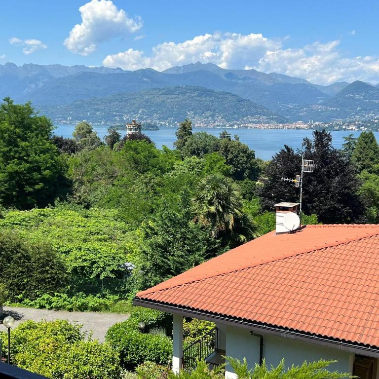 Marenco - Apartment with Lake View - 14
