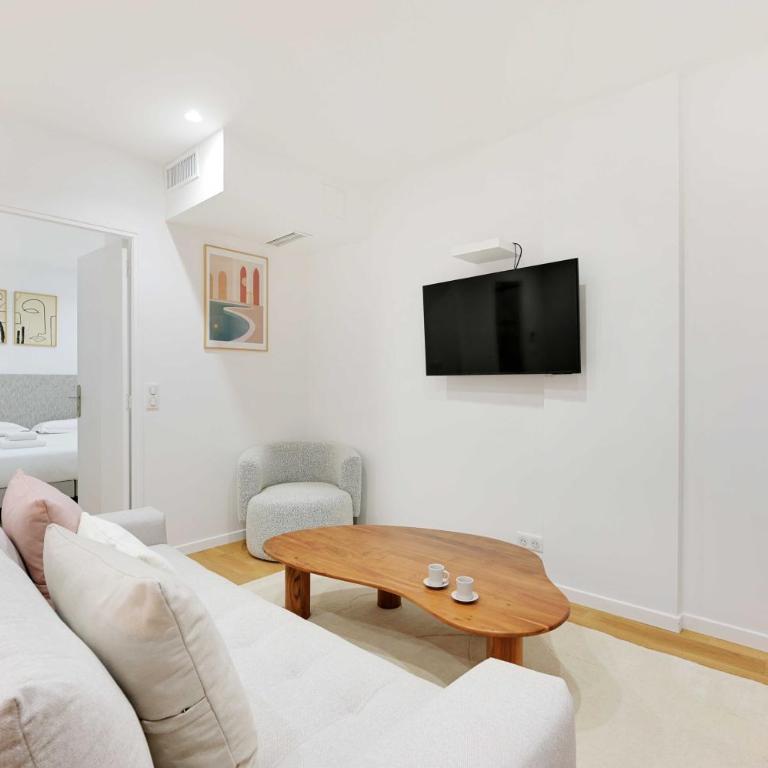 Authentic apartment - 1BR-4P - Centre Pompidou - Appartement 1 Chambre - 9