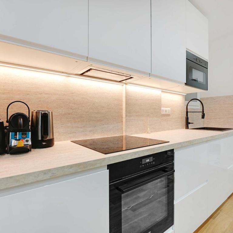 Authentic apartment - 1BR-4P - Centre Pompidou - Appartement 1 Chambre - 3