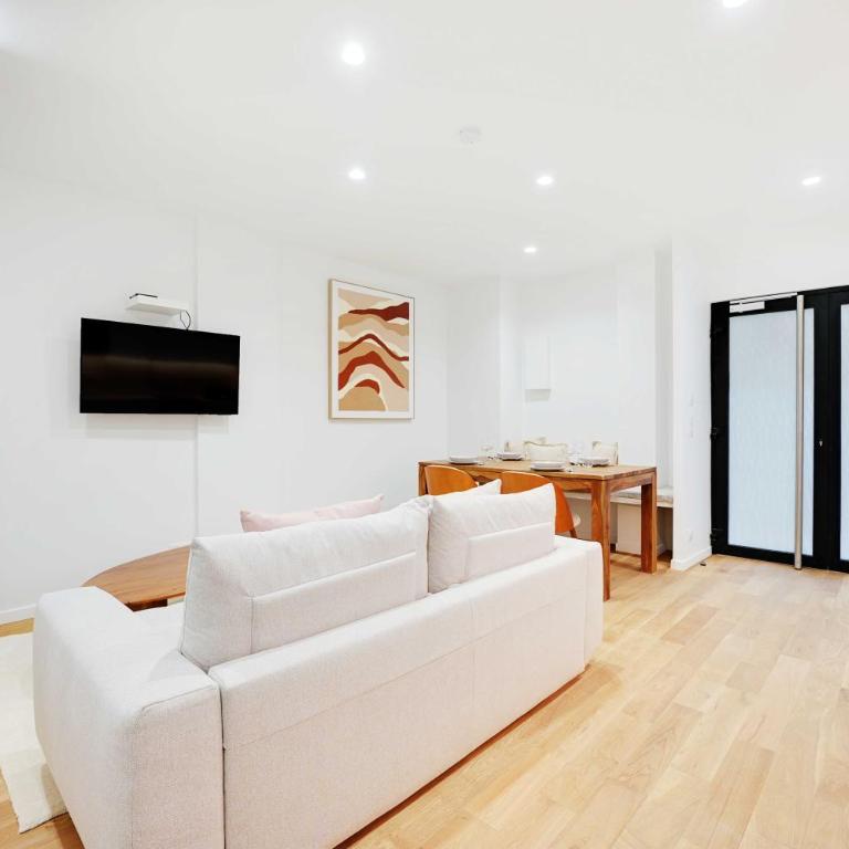 Authentic apartment - 1BR-4P - Centre Pompidou - Appartement 1 Chambre - 10