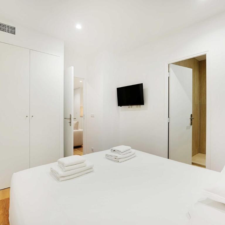 Authentic apartment - 1BR-4P - Centre Pompidou - Appartement 1 Chambre - 17