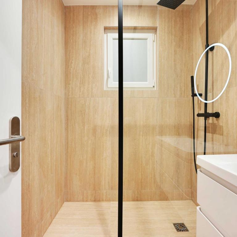 Authentic apartment - 1BR-4P - Centre Pompidou - Appartement 1 Chambre - 18
