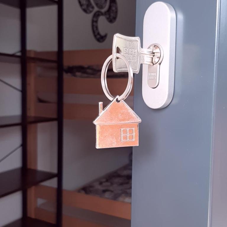 Susis Ferienwohnung - Apartment mit 2 Schlafzimmern - 17