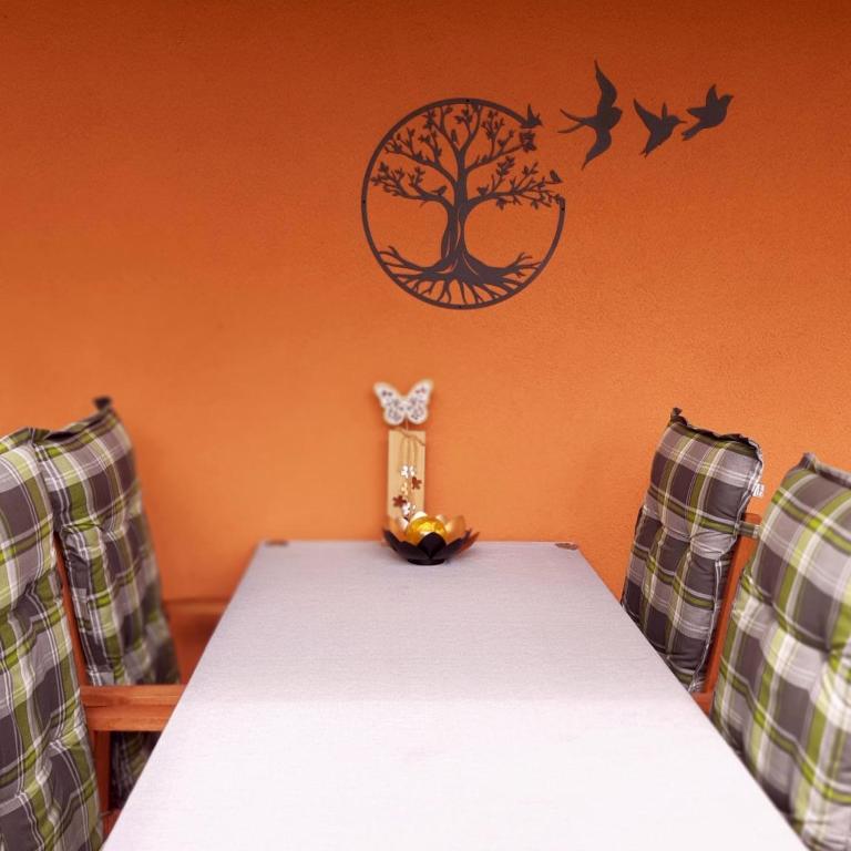 Susis Ferienwohnung - Apartment mit 2 Schlafzimmern - 19