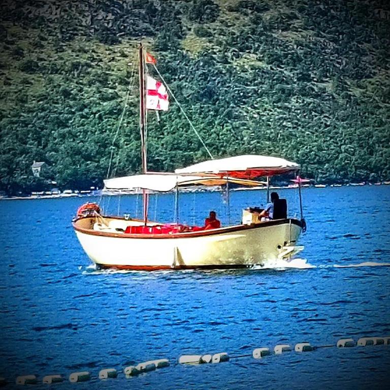 Jadranka Boat - Mobile Home - 3