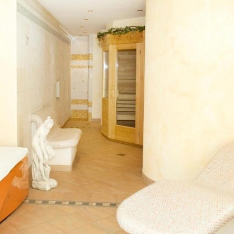 Ferienwohnung Alpensonne, Haus Wilfer, Oberstaufen PLUS - Apartment - 11